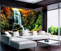 Диван, картина